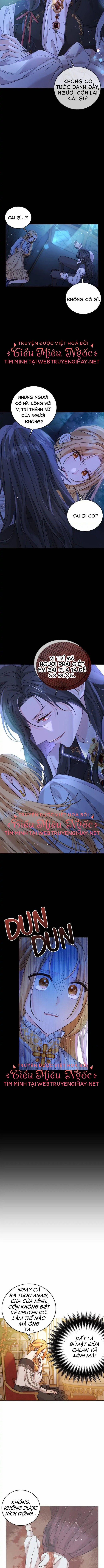 Tôi Sẽ Cứu Nam Phản Diện Bị Nữ Chính Ruồng Bỏ 67 trang 18