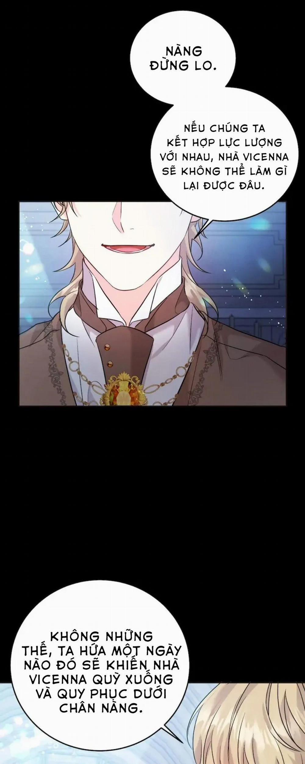 Tôi Sẽ Cứu Nam Phản Diện Bị Nữ Chính Ruồng Bỏ 67 trang 6