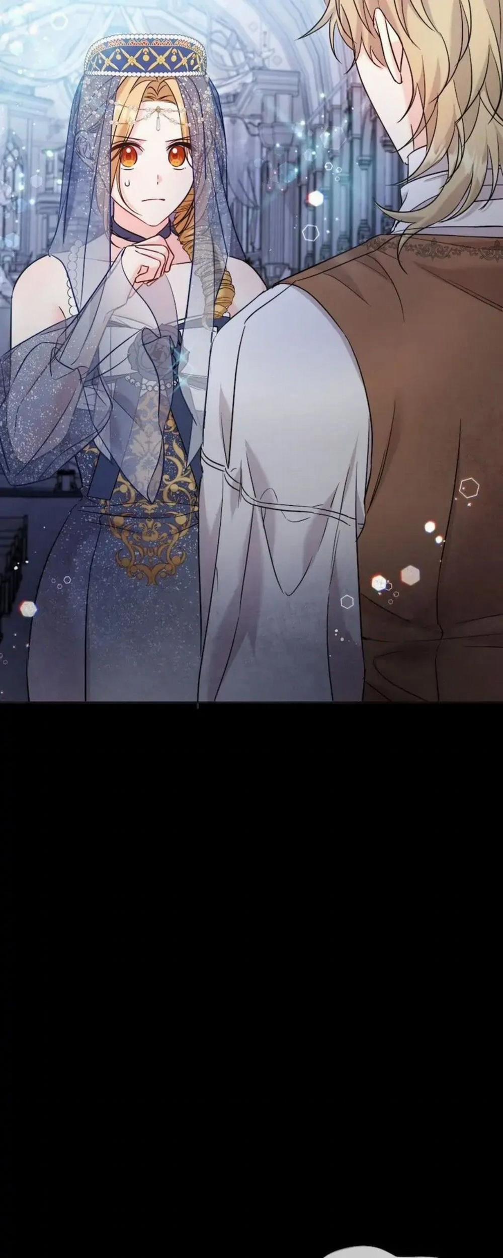 Tôi Sẽ Cứu Nam Phản Diện Bị Nữ Chính Ruồng Bỏ 67 trang 7