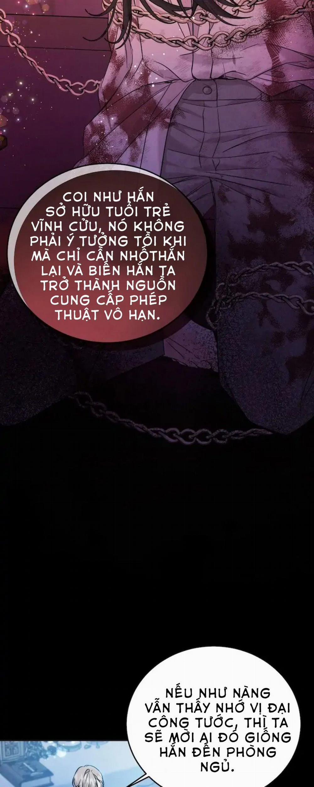 Tôi Sẽ Cứu Nam Phản Diện Bị Nữ Chính Ruồng Bỏ 67 trang 9