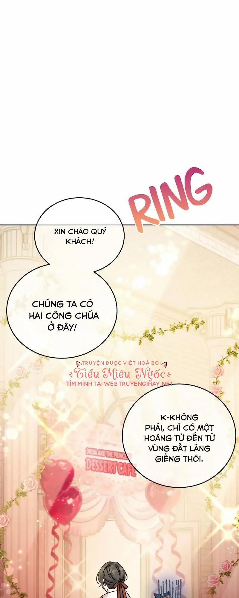 Tôi Sẽ Cứu Nam Phản Diện Bị Nữ Chính Ruồng Bỏ 68 trang 0