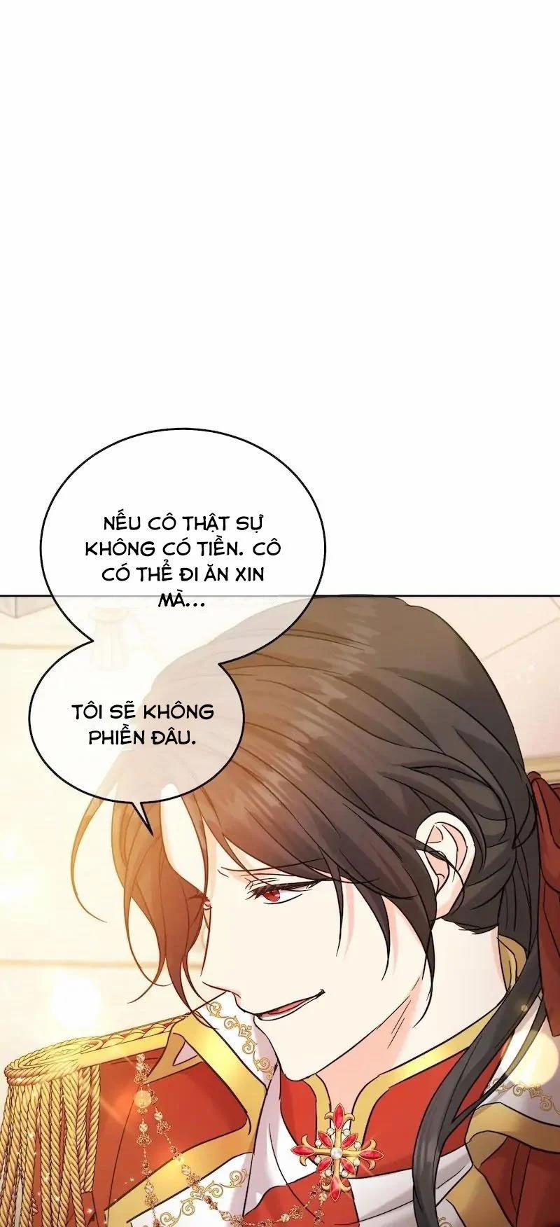 Tôi Sẽ Cứu Nam Phản Diện Bị Nữ Chính Ruồng Bỏ 68 trang 13