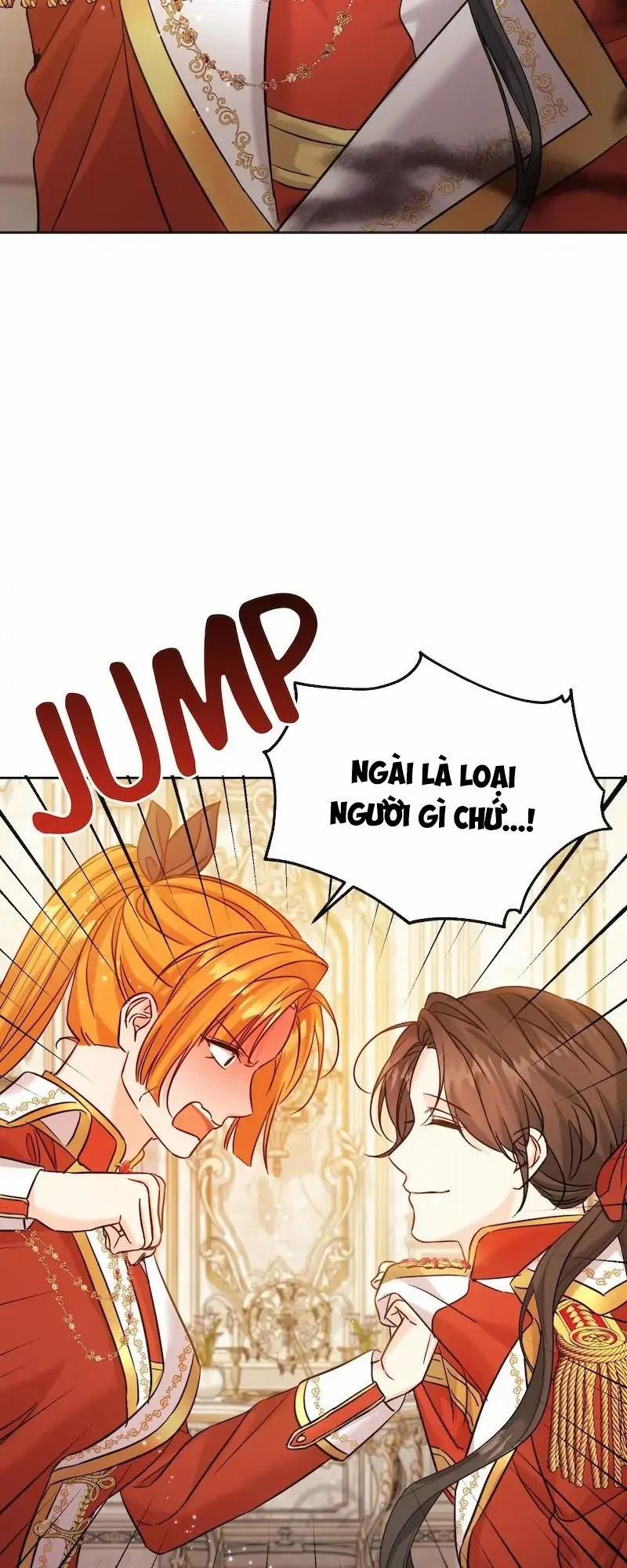 Tôi Sẽ Cứu Nam Phản Diện Bị Nữ Chính Ruồng Bỏ 68 trang 14