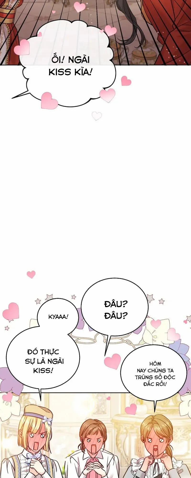 Tôi Sẽ Cứu Nam Phản Diện Bị Nữ Chính Ruồng Bỏ 68 trang 15