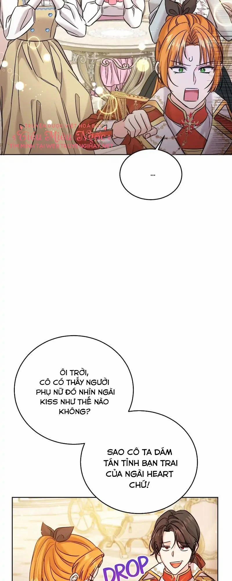 Tôi Sẽ Cứu Nam Phản Diện Bị Nữ Chính Ruồng Bỏ 68 trang 16