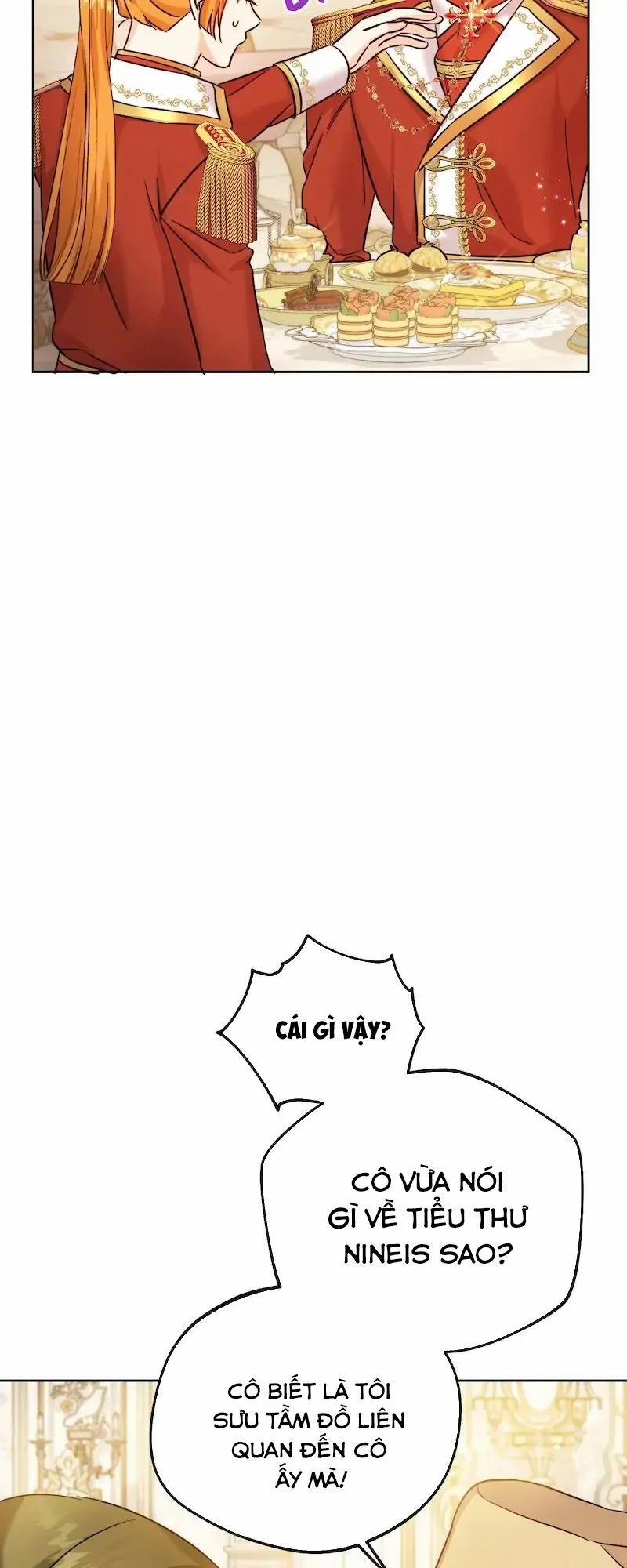 Tôi Sẽ Cứu Nam Phản Diện Bị Nữ Chính Ruồng Bỏ 68 trang 17