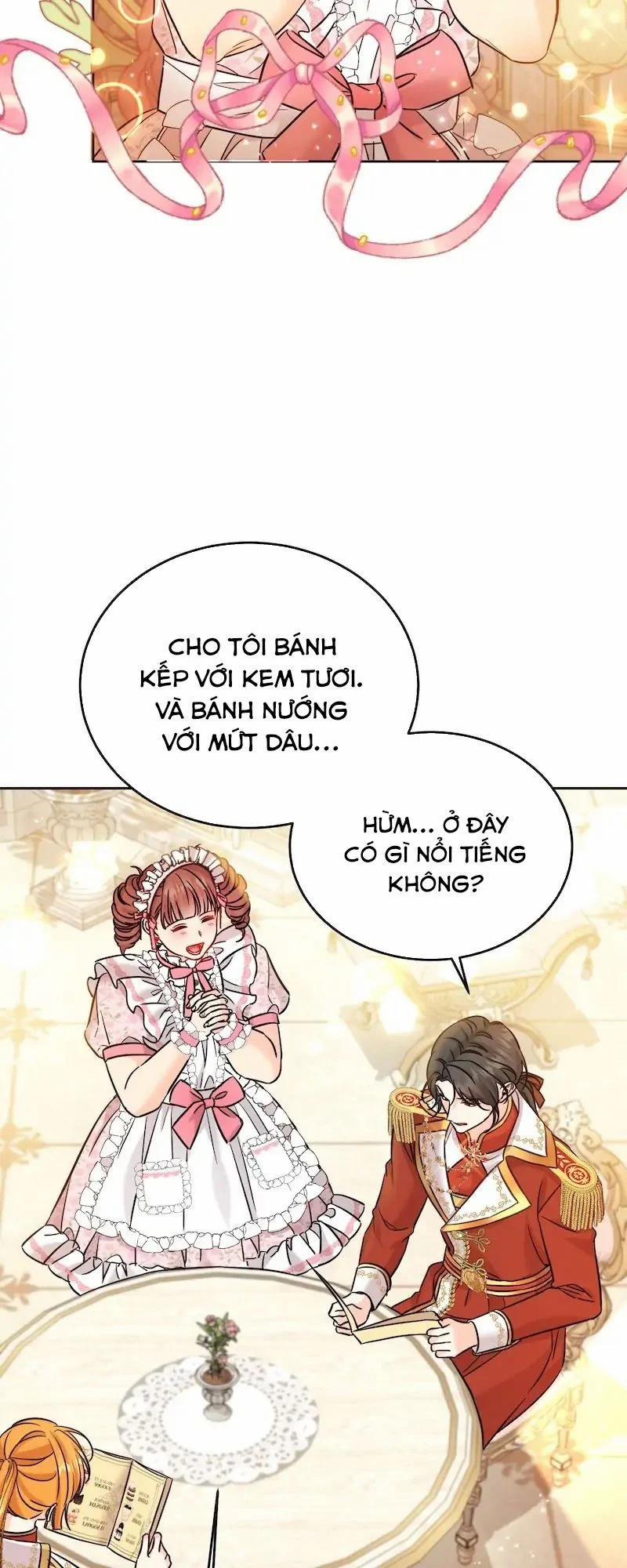 Tôi Sẽ Cứu Nam Phản Diện Bị Nữ Chính Ruồng Bỏ 68 trang 2