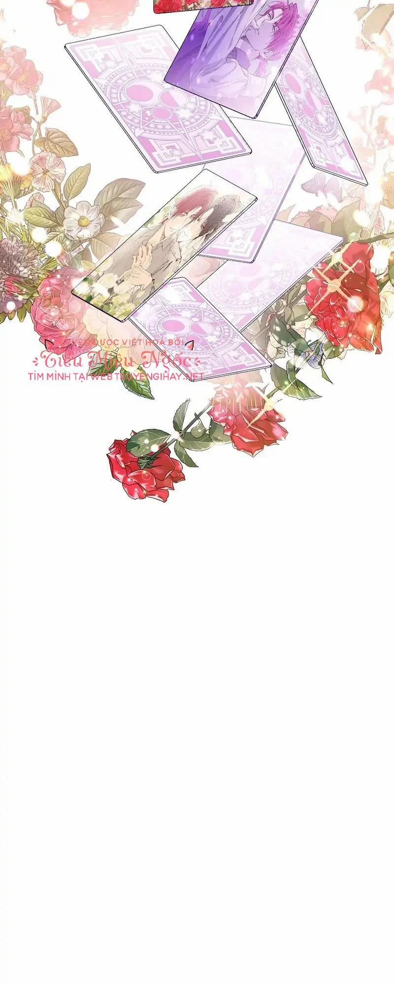 Tôi Sẽ Cứu Nam Phản Diện Bị Nữ Chính Ruồng Bỏ 68 trang 20