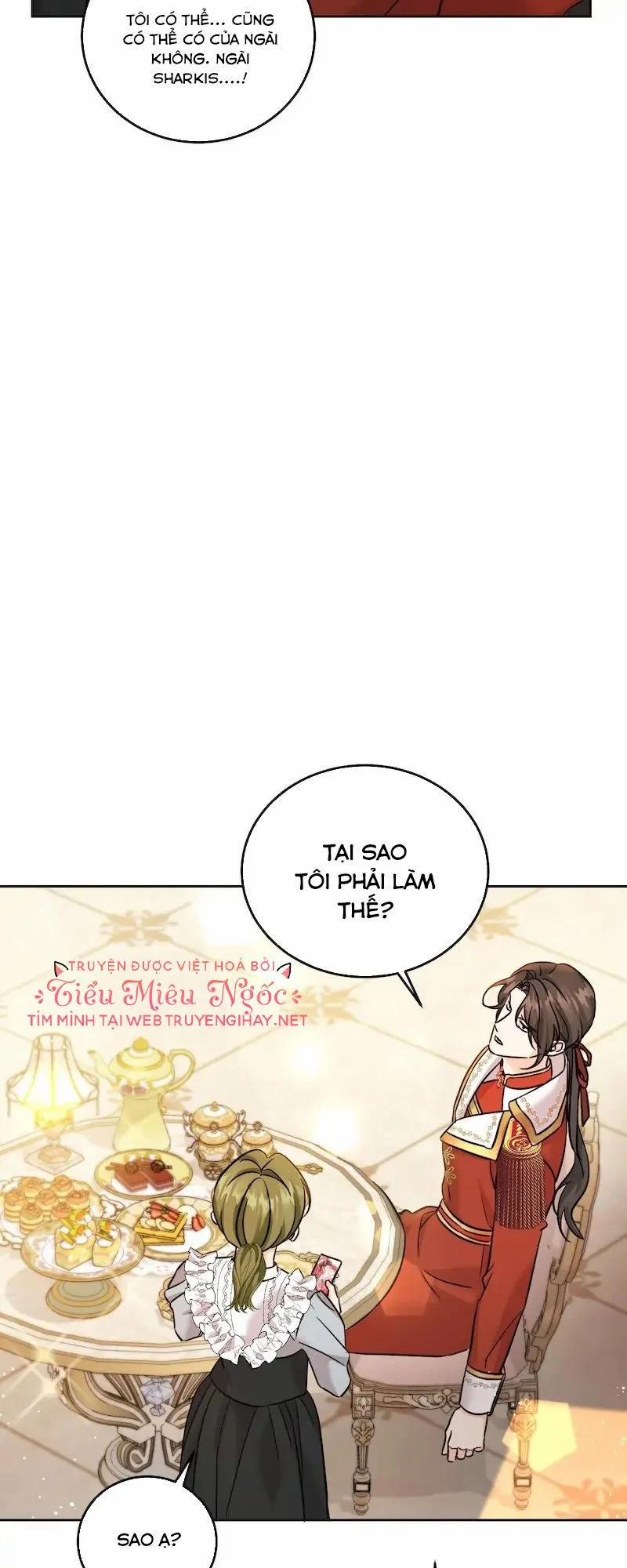 Tôi Sẽ Cứu Nam Phản Diện Bị Nữ Chính Ruồng Bỏ 68 trang 24