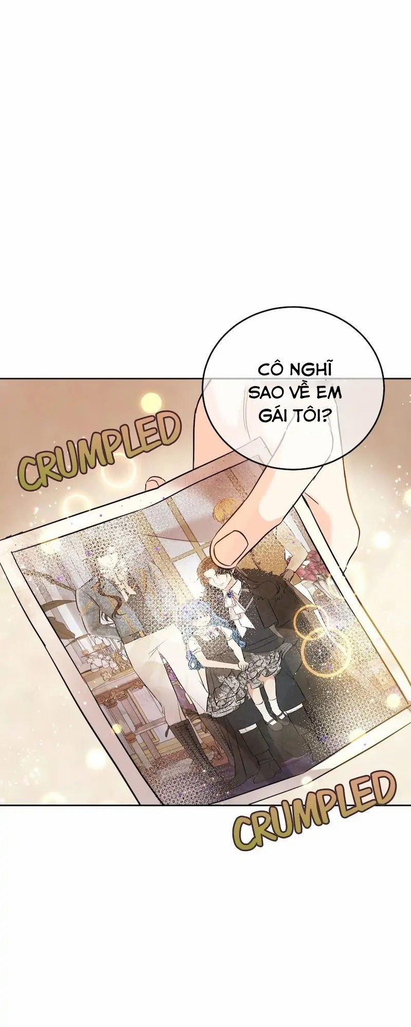 Tôi Sẽ Cứu Nam Phản Diện Bị Nữ Chính Ruồng Bỏ 68 trang 26