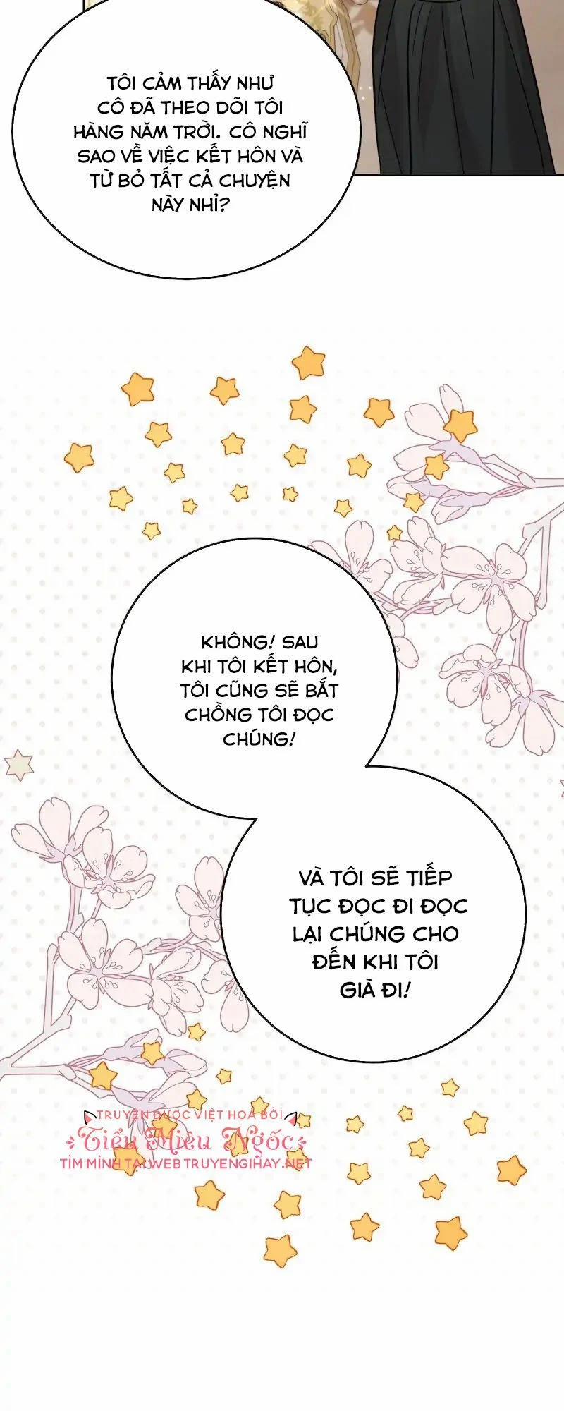 Tôi Sẽ Cứu Nam Phản Diện Bị Nữ Chính Ruồng Bỏ 68 trang 32