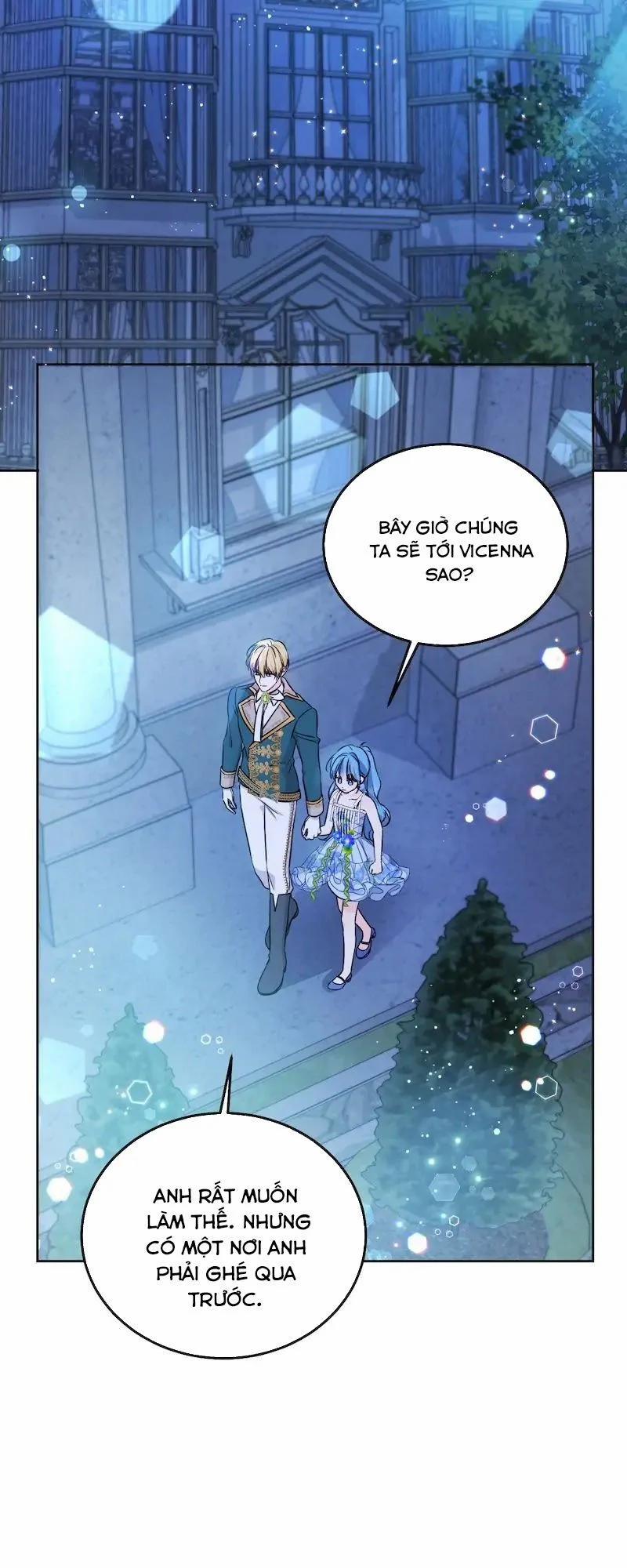 Tôi Sẽ Cứu Nam Phản Diện Bị Nữ Chính Ruồng Bỏ 68 trang 34