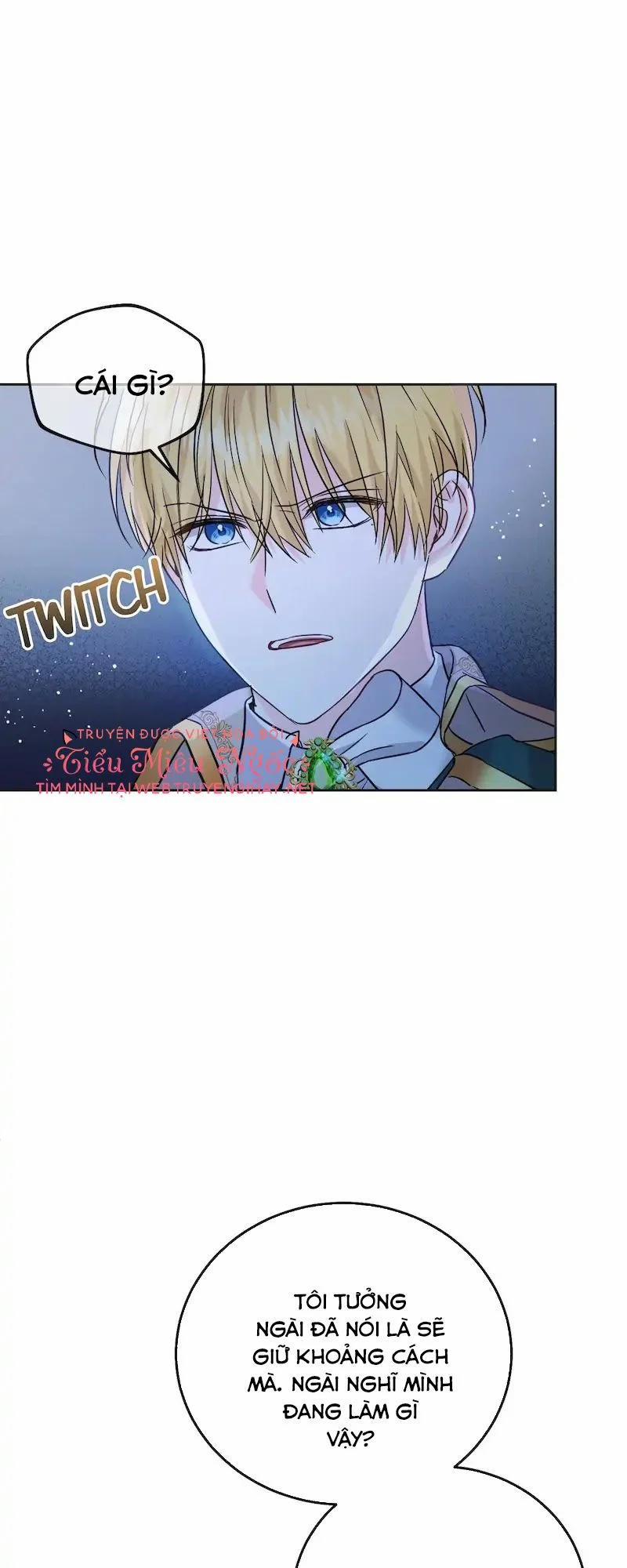 Tôi Sẽ Cứu Nam Phản Diện Bị Nữ Chính Ruồng Bỏ 68 trang 36