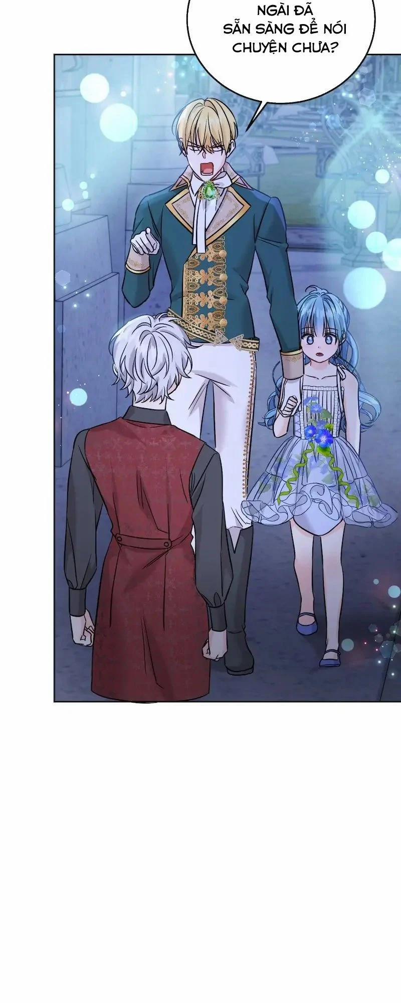 Tôi Sẽ Cứu Nam Phản Diện Bị Nữ Chính Ruồng Bỏ 68 trang 37