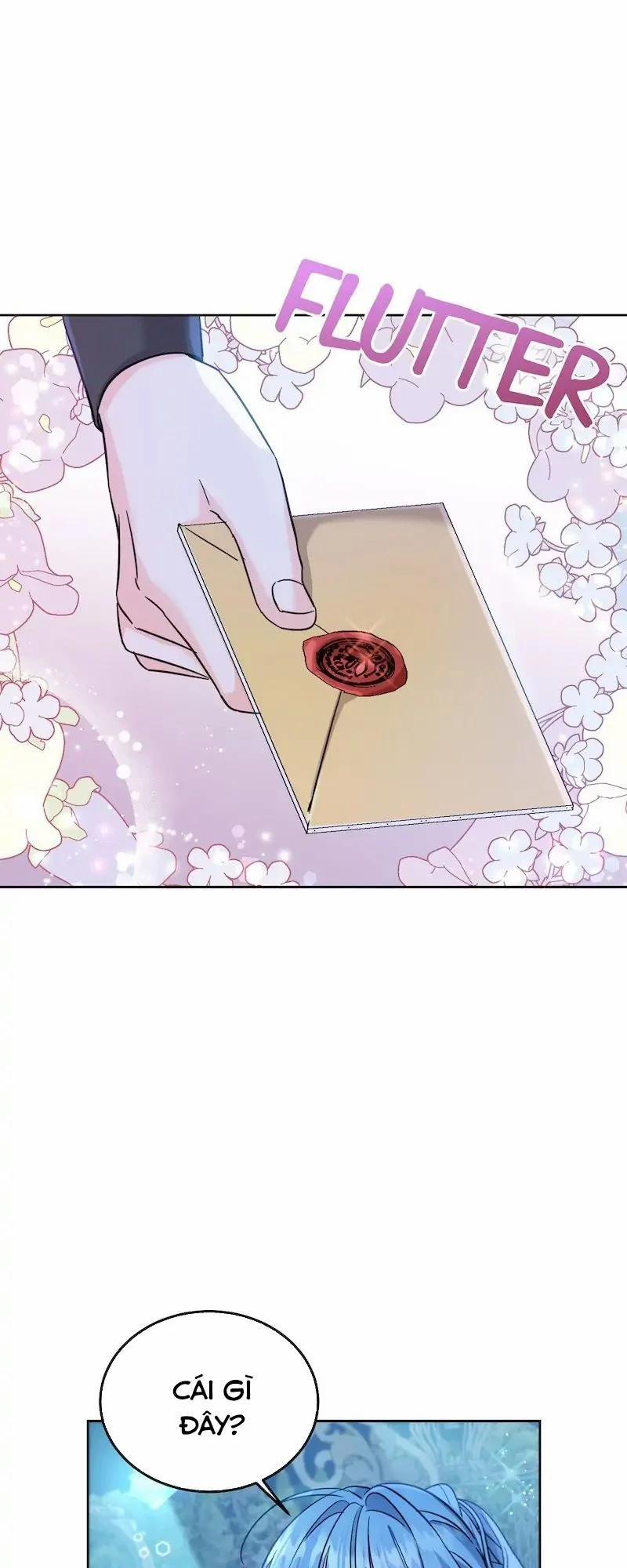 Tôi Sẽ Cứu Nam Phản Diện Bị Nữ Chính Ruồng Bỏ 68 trang 38