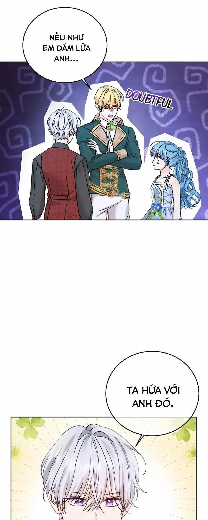 Tôi Sẽ Cứu Nam Phản Diện Bị Nữ Chính Ruồng Bỏ 68 trang 44