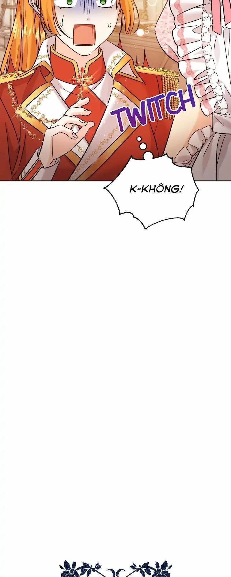 Tôi Sẽ Cứu Nam Phản Diện Bị Nữ Chính Ruồng Bỏ 68 trang 7