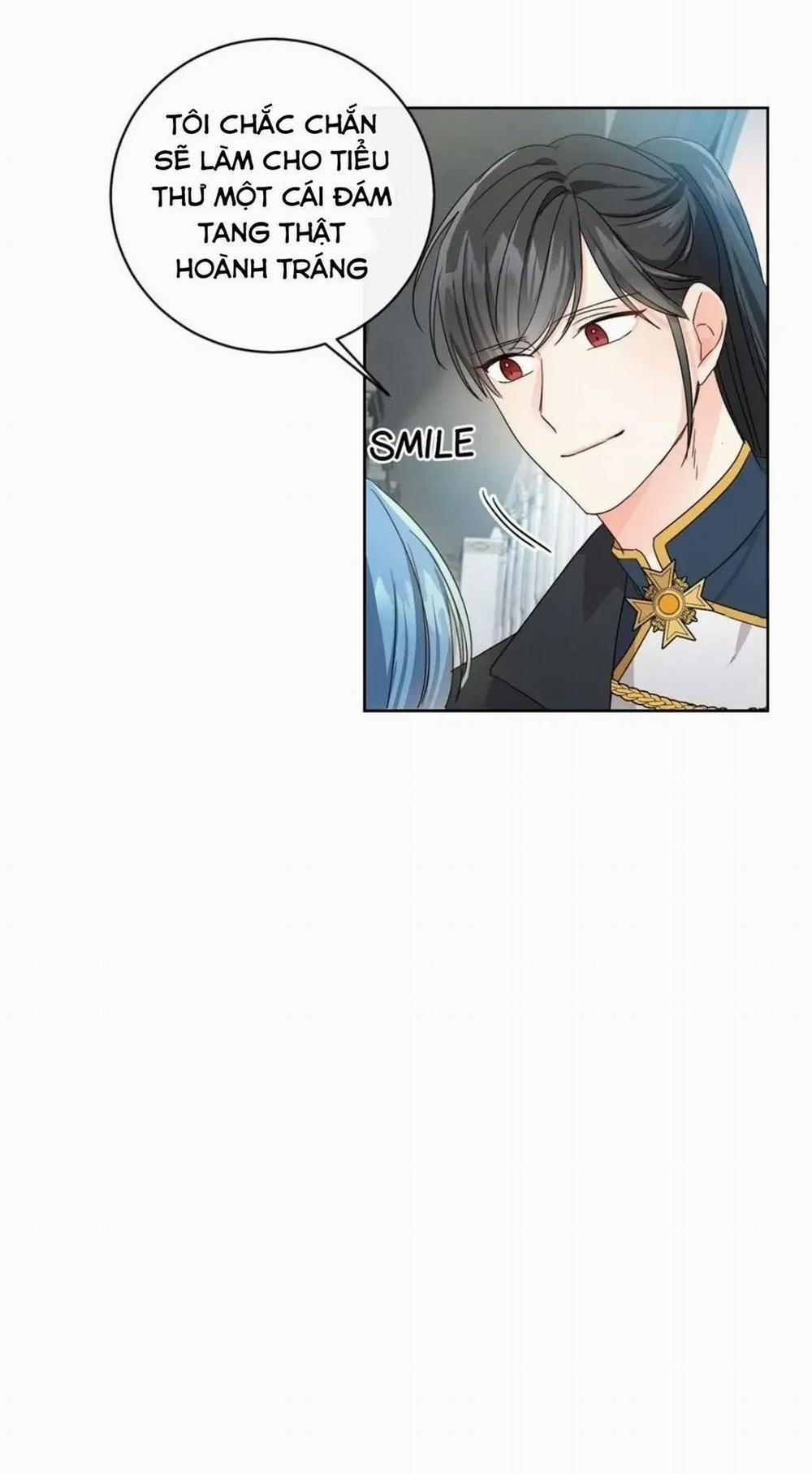 Tôi Sẽ Cứu Nam Phản Diện Bị Nữ Chính Ruồng Bỏ 7 trang 5