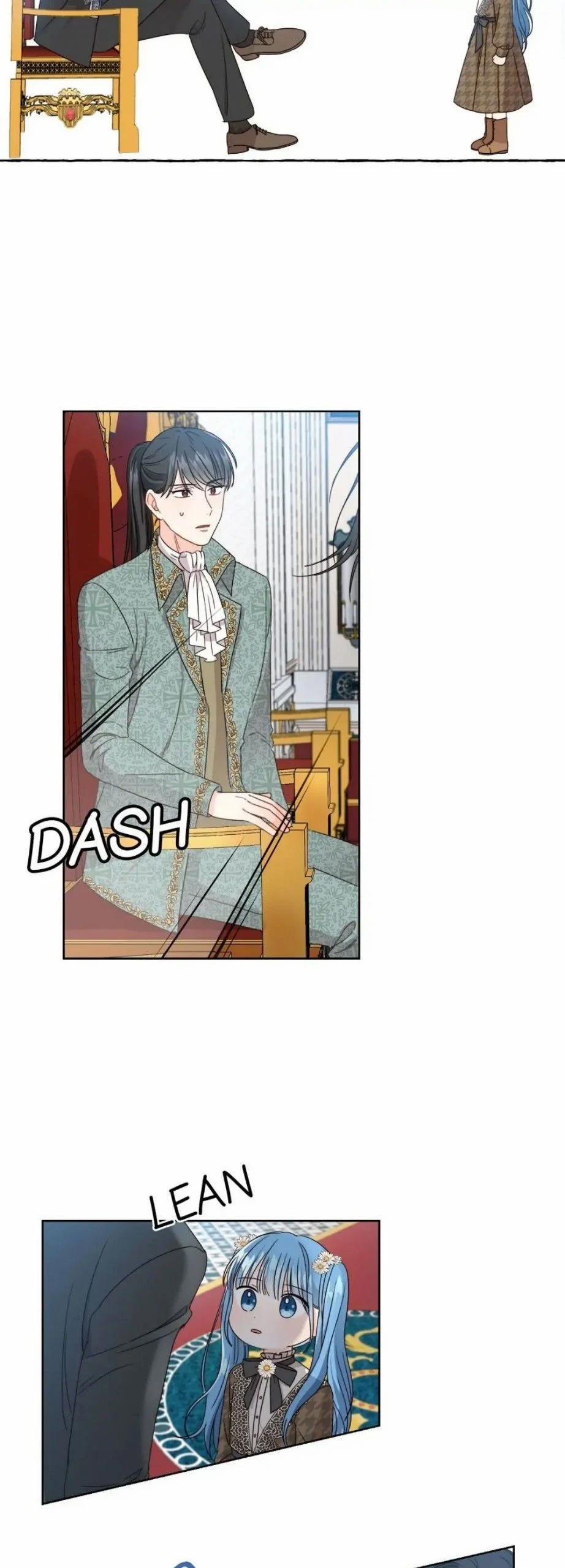 Tôi Sẽ Cứu Nam Phản Diện Bị Nữ Chính Ruồng Bỏ 9 trang 10