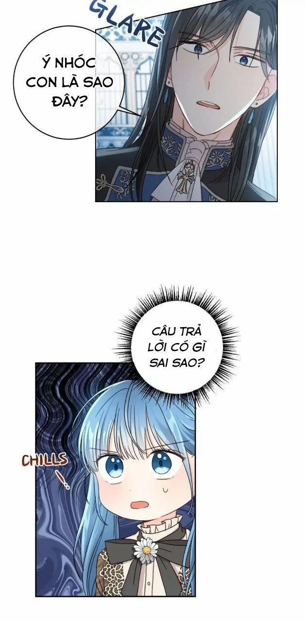 Tôi Sẽ Cứu Nam Phản Diện Bị Nữ Chính Ruồng Bỏ 9 trang 11