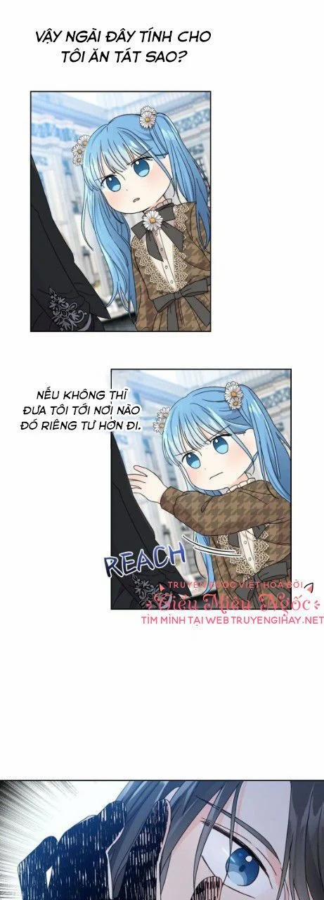 Tôi Sẽ Cứu Nam Phản Diện Bị Nữ Chính Ruồng Bỏ 9 trang 13