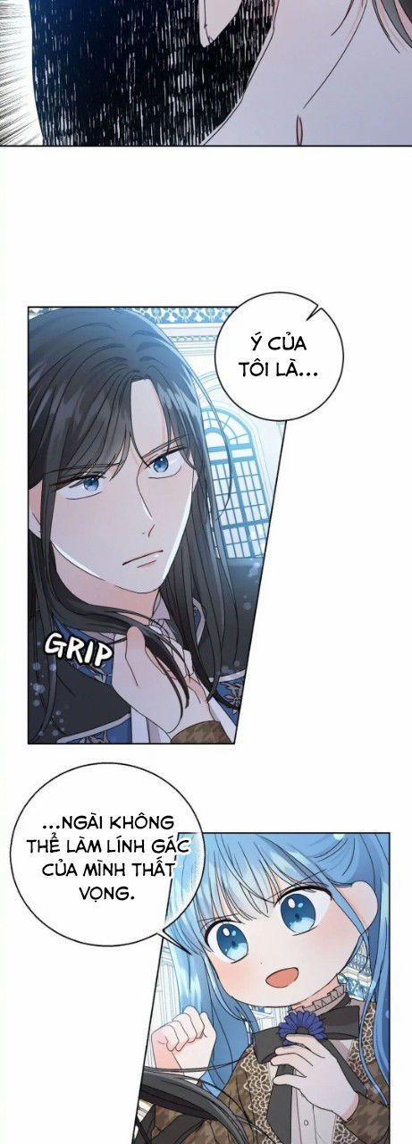 Tôi Sẽ Cứu Nam Phản Diện Bị Nữ Chính Ruồng Bỏ 9 trang 14