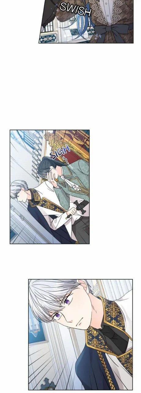 Tôi Sẽ Cứu Nam Phản Diện Bị Nữ Chính Ruồng Bỏ 9 trang 15