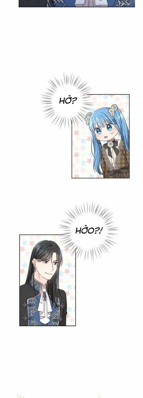 Tôi Sẽ Cứu Nam Phản Diện Bị Nữ Chính Ruồng Bỏ 9 trang 19