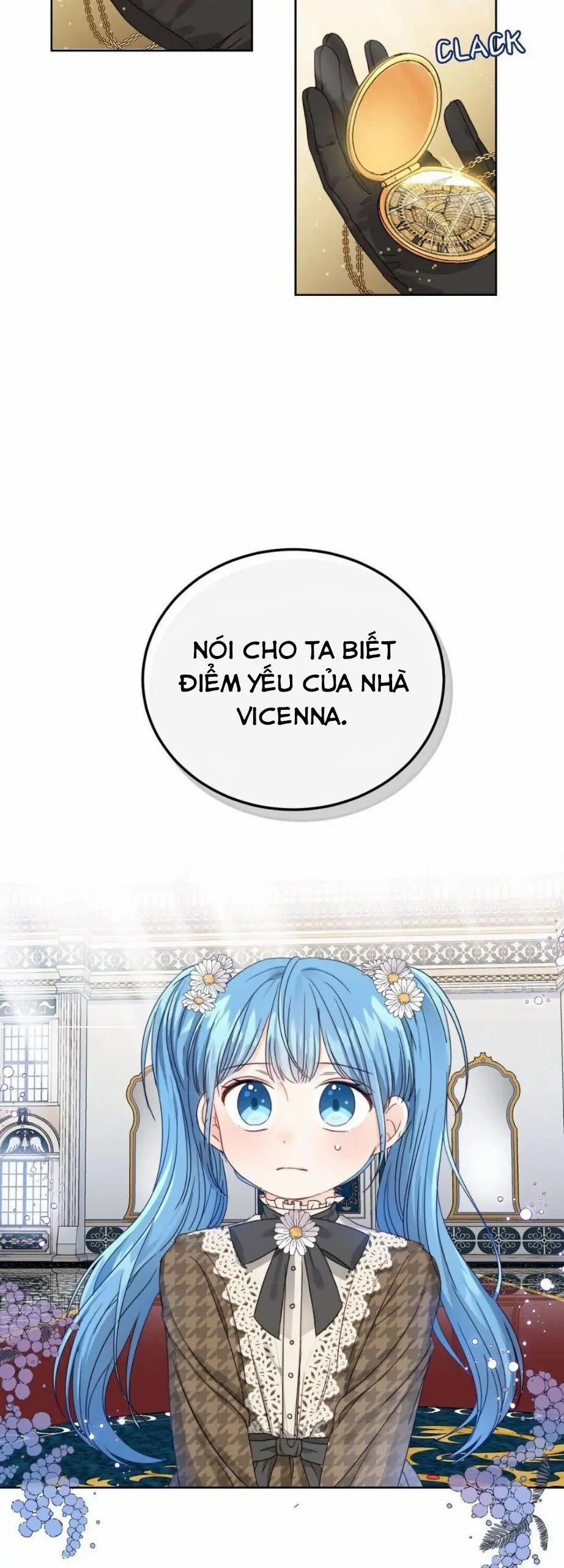 Tôi Sẽ Cứu Nam Phản Diện Bị Nữ Chính Ruồng Bỏ 9 trang 2