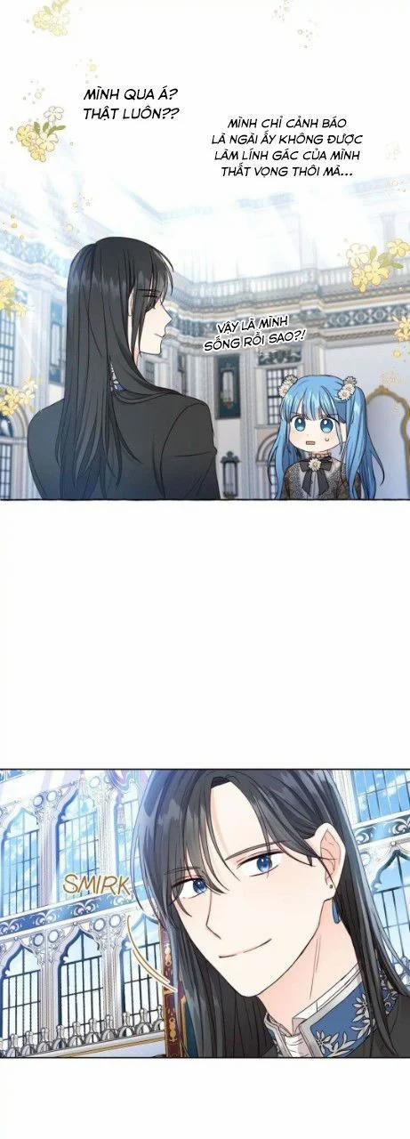 Tôi Sẽ Cứu Nam Phản Diện Bị Nữ Chính Ruồng Bỏ 9 trang 20