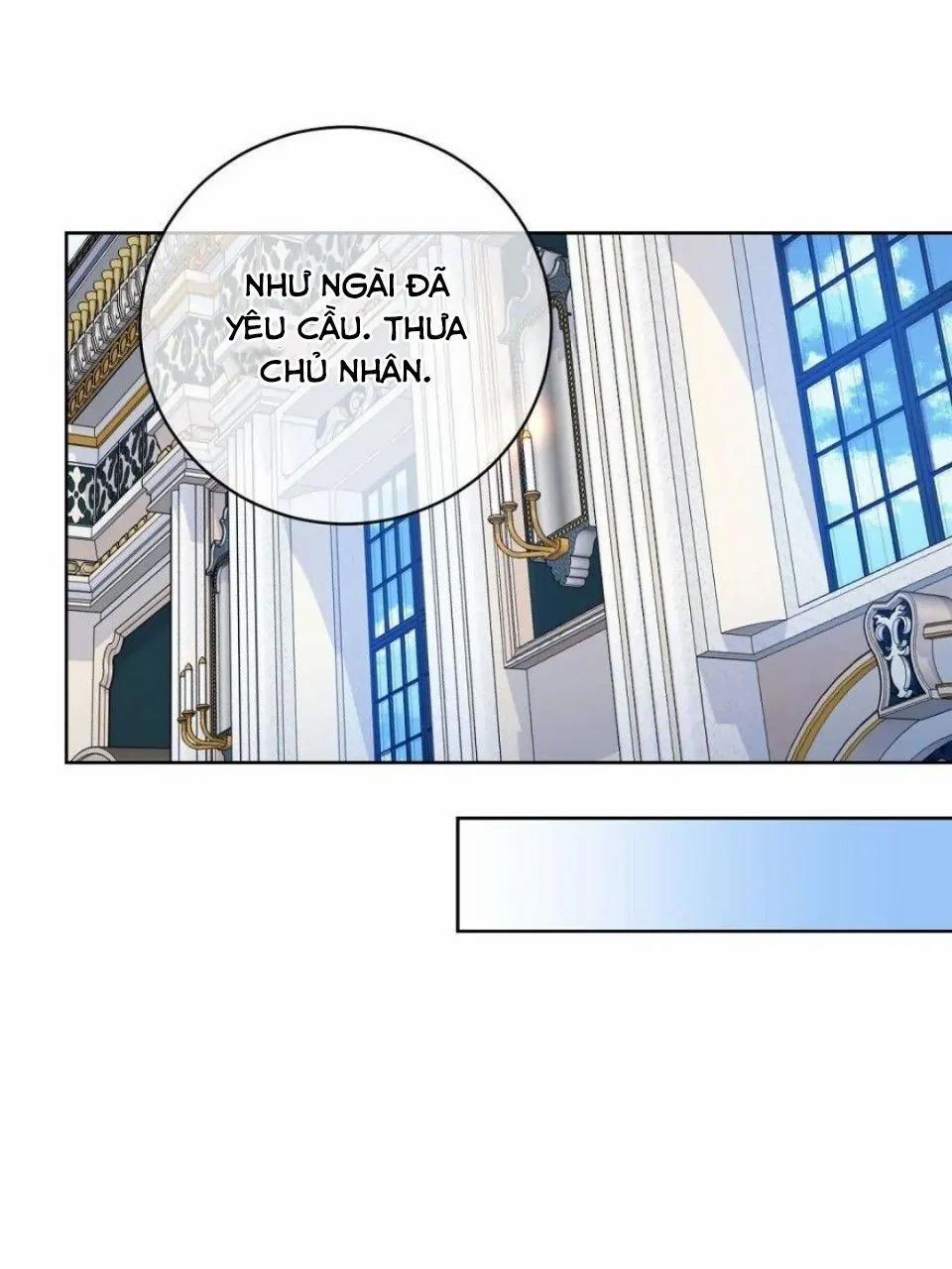 Tôi Sẽ Cứu Nam Phản Diện Bị Nữ Chính Ruồng Bỏ 9 trang 22