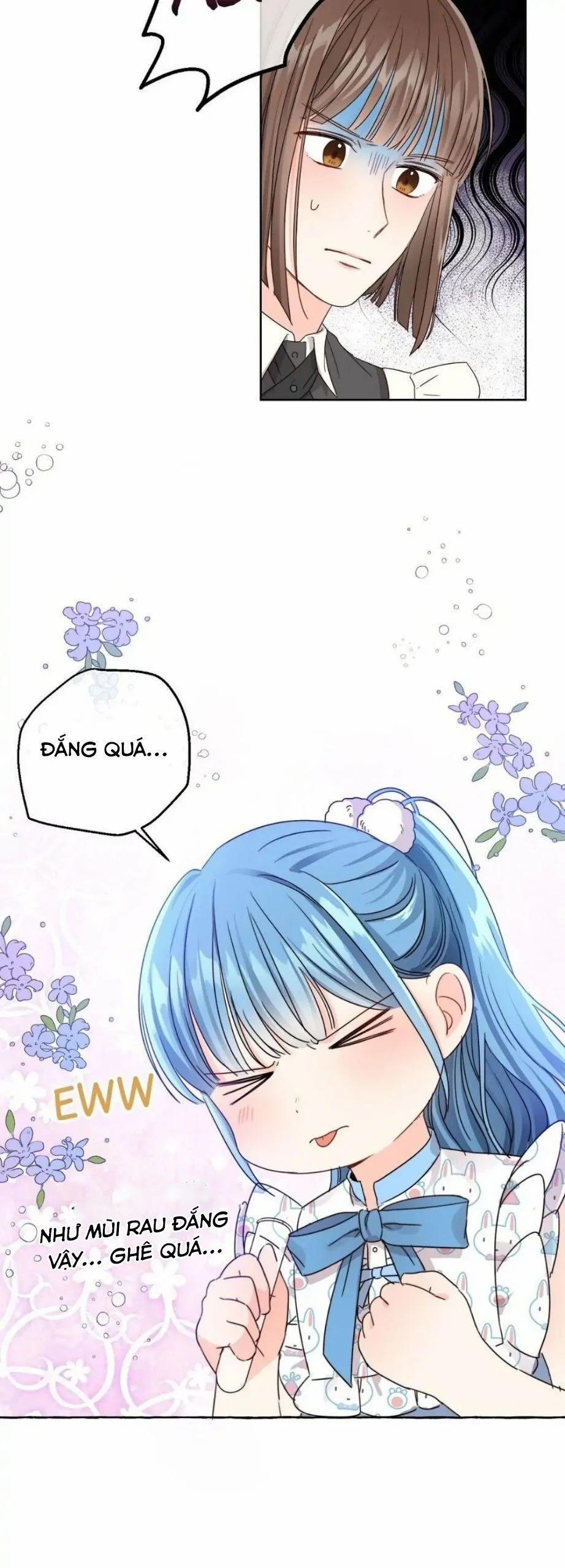 Tôi Sẽ Cứu Nam Phản Diện Bị Nữ Chính Ruồng Bỏ 9 trang 33