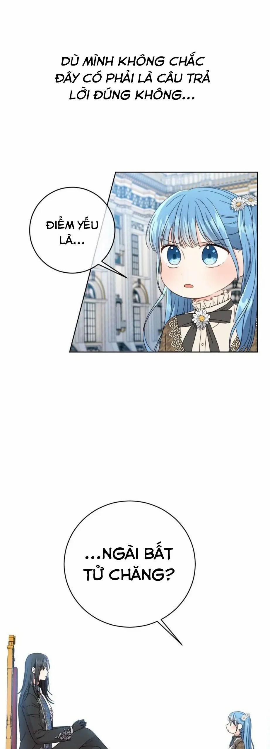 Tôi Sẽ Cứu Nam Phản Diện Bị Nữ Chính Ruồng Bỏ 9 trang 9