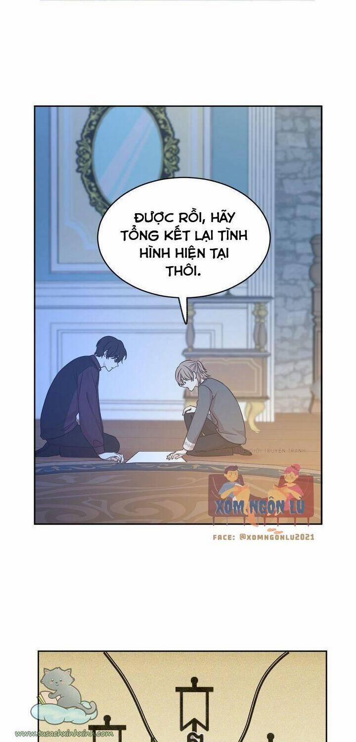 Tôi Sẽ Đi Đến Cùng Với Hoàng Đế 100 trang 12