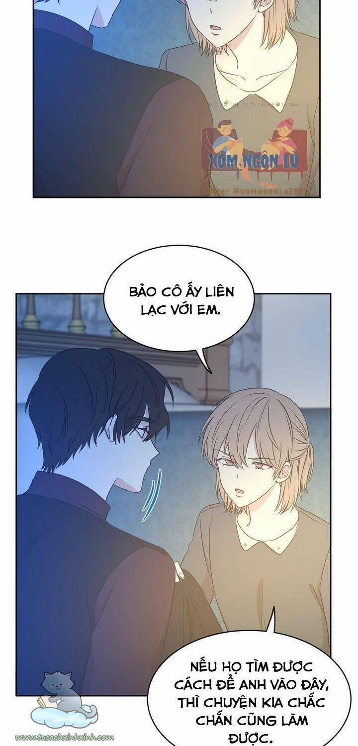 Tôi Sẽ Đi Đến Cùng Với Hoàng Đế 100 trang 14