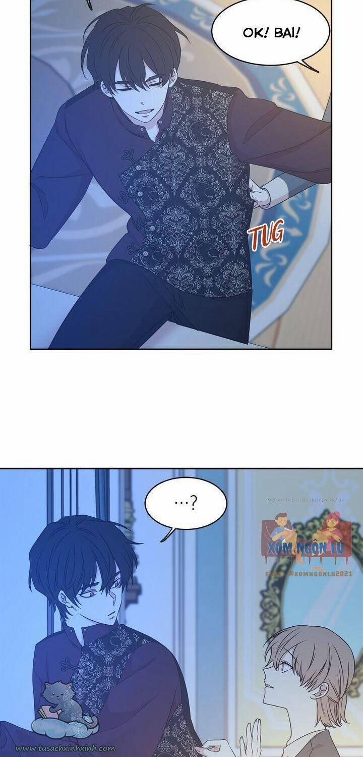 Tôi Sẽ Đi Đến Cùng Với Hoàng Đế 100 trang 17