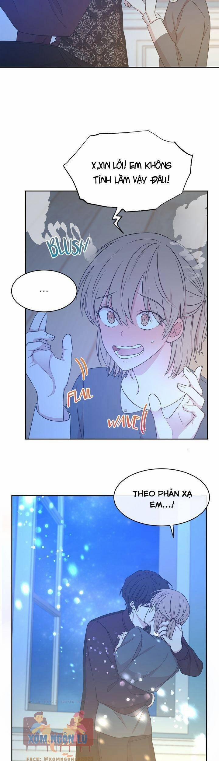 Tôi Sẽ Đi Đến Cùng Với Hoàng Đế 100 trang 18