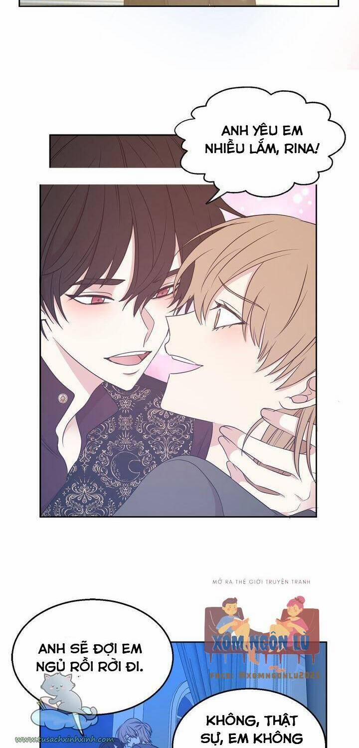 Tôi Sẽ Đi Đến Cùng Với Hoàng Đế 100 trang 19