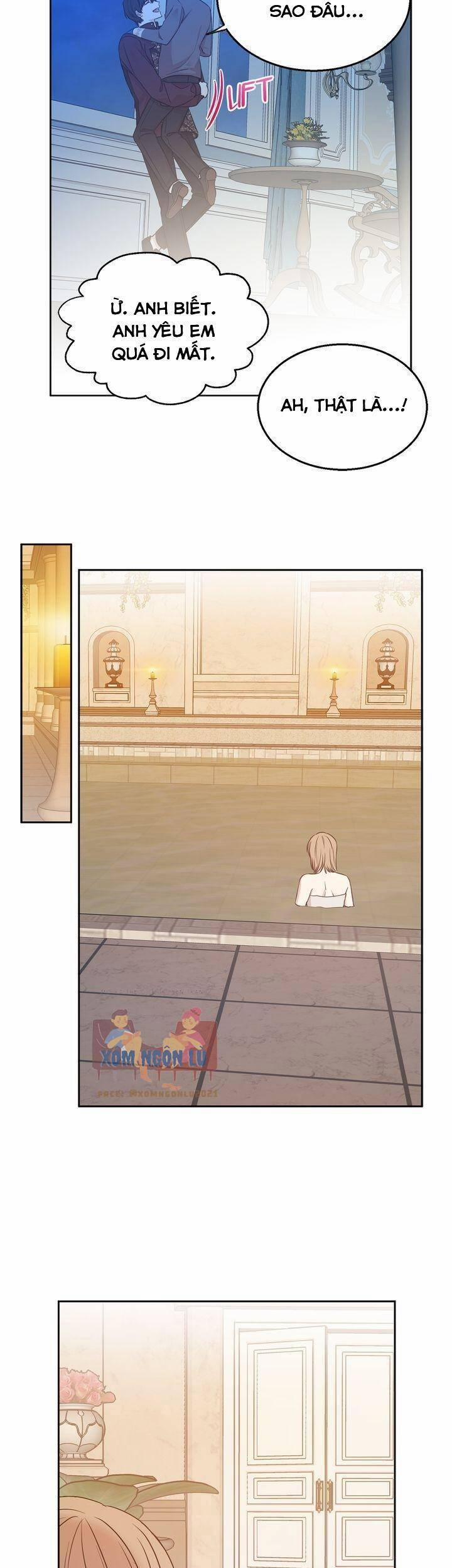 Tôi Sẽ Đi Đến Cùng Với Hoàng Đế 100 trang 20