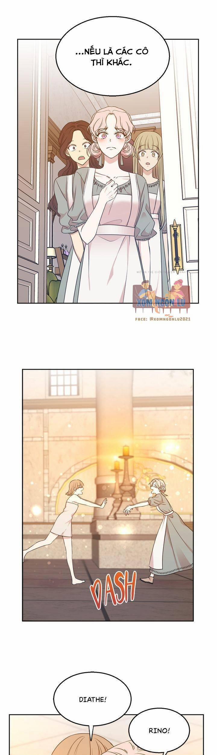 Tôi Sẽ Đi Đến Cùng Với Hoàng Đế 100 trang 23