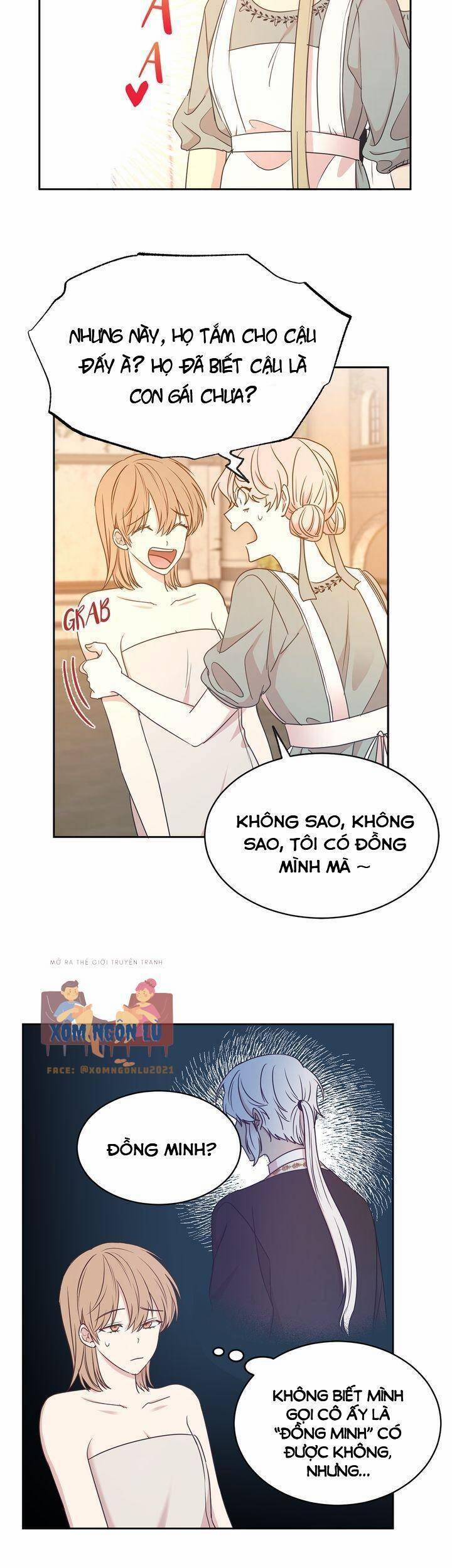 Tôi Sẽ Đi Đến Cùng Với Hoàng Đế 100 trang 25