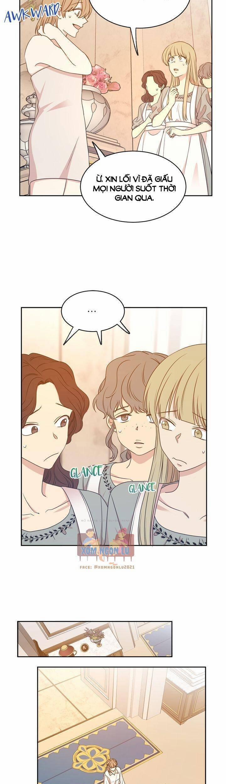 Tôi Sẽ Đi Đến Cùng Với Hoàng Đế 100 trang 27