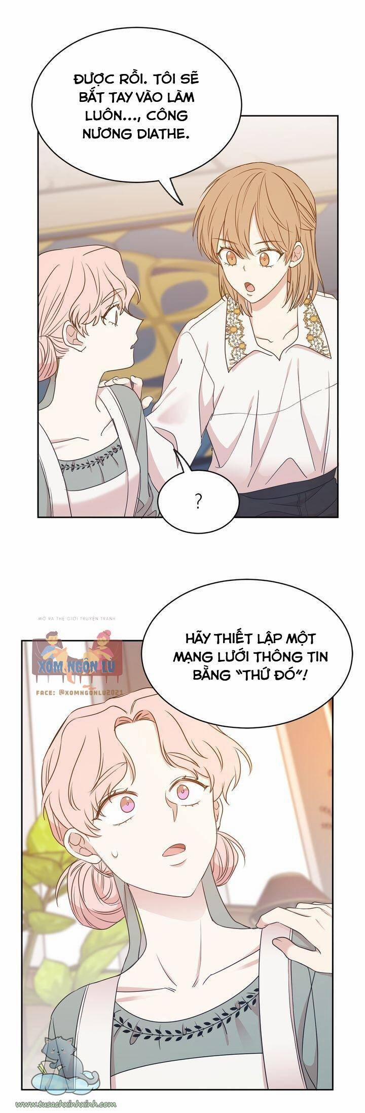 Tôi Sẽ Đi Đến Cùng Với Hoàng Đế 100 trang 30