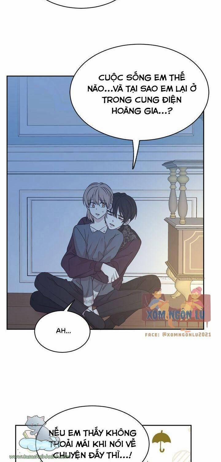 Tôi Sẽ Đi Đến Cùng Với Hoàng Đế 100 trang 5