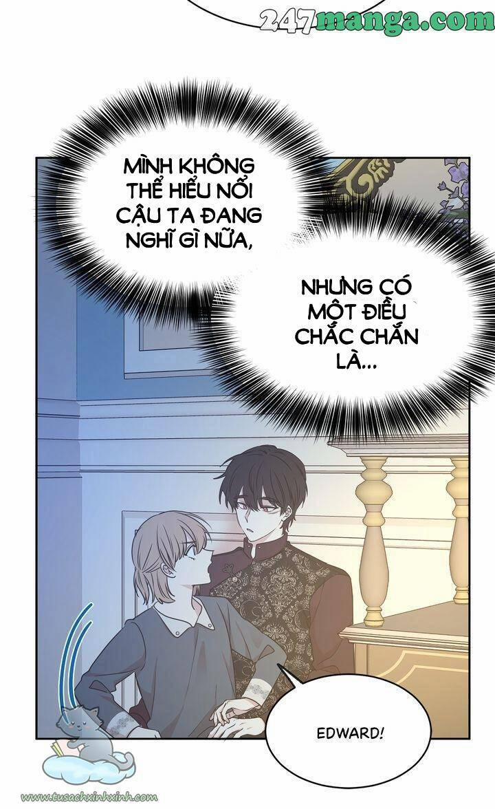 Tôi Sẽ Đi Đến Cùng Với Hoàng Đế 100 trang 8