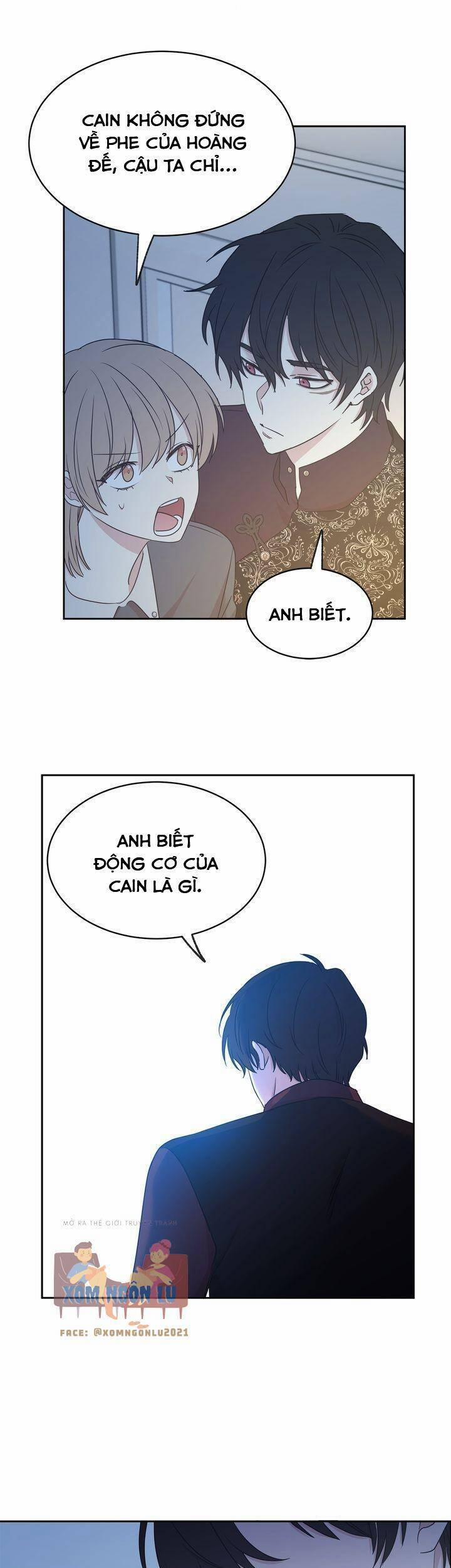 Tôi Sẽ Đi Đến Cùng Với Hoàng Đế 100 trang 9