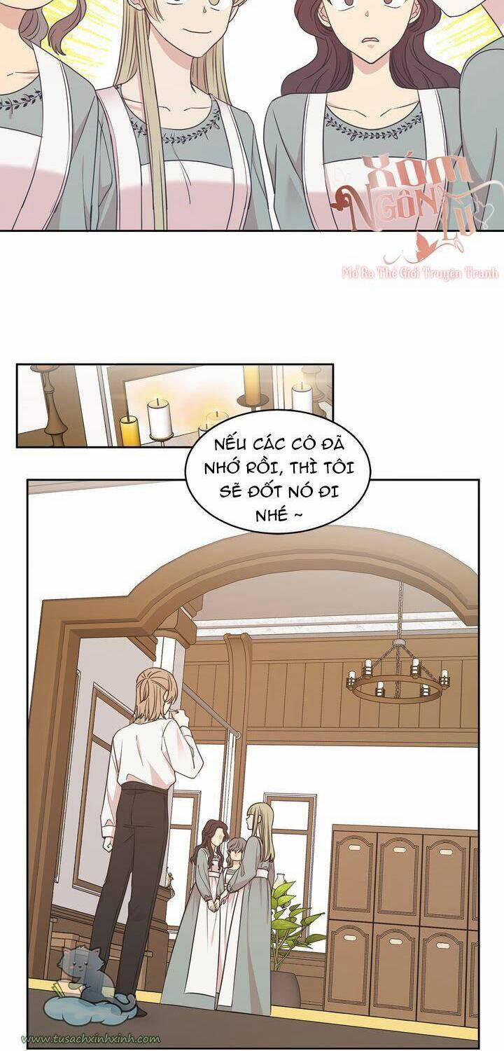 Tôi Sẽ Đi Đến Cùng Với Hoàng Đế 101 trang 13