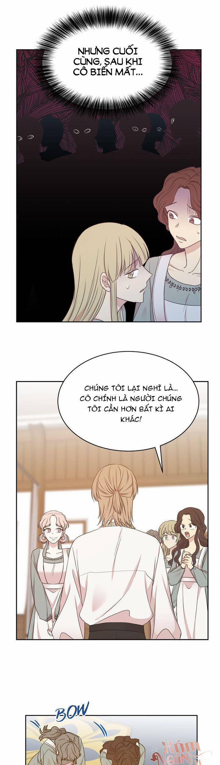 Tôi Sẽ Đi Đến Cùng Với Hoàng Đế 101 trang 15