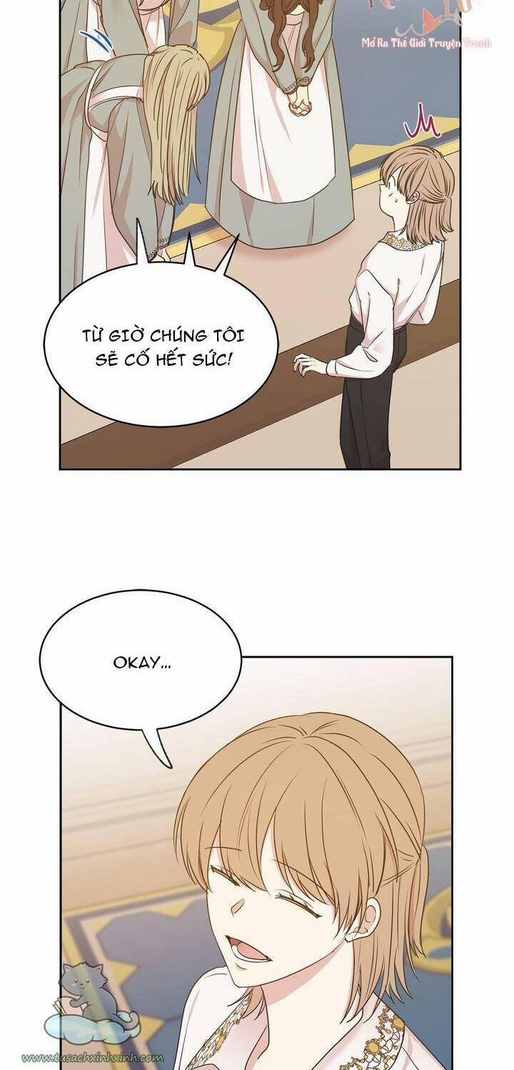 Tôi Sẽ Đi Đến Cùng Với Hoàng Đế 101 trang 16