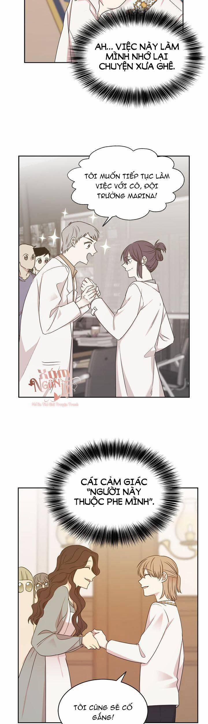 Tôi Sẽ Đi Đến Cùng Với Hoàng Đế 101 trang 17